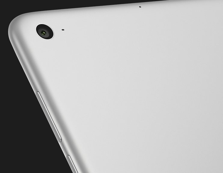 Xiaomi MiPad 2