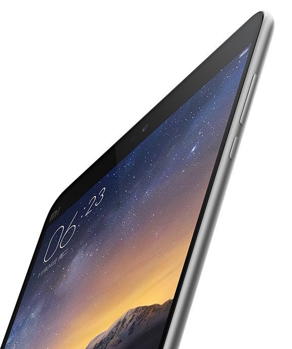 Xiaomi MiPad 2