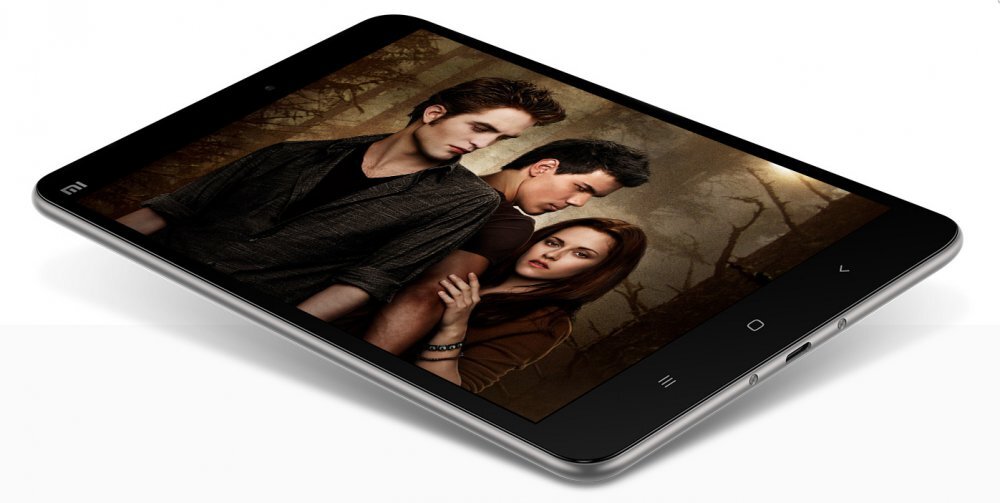 Xiaomi MiPad 2