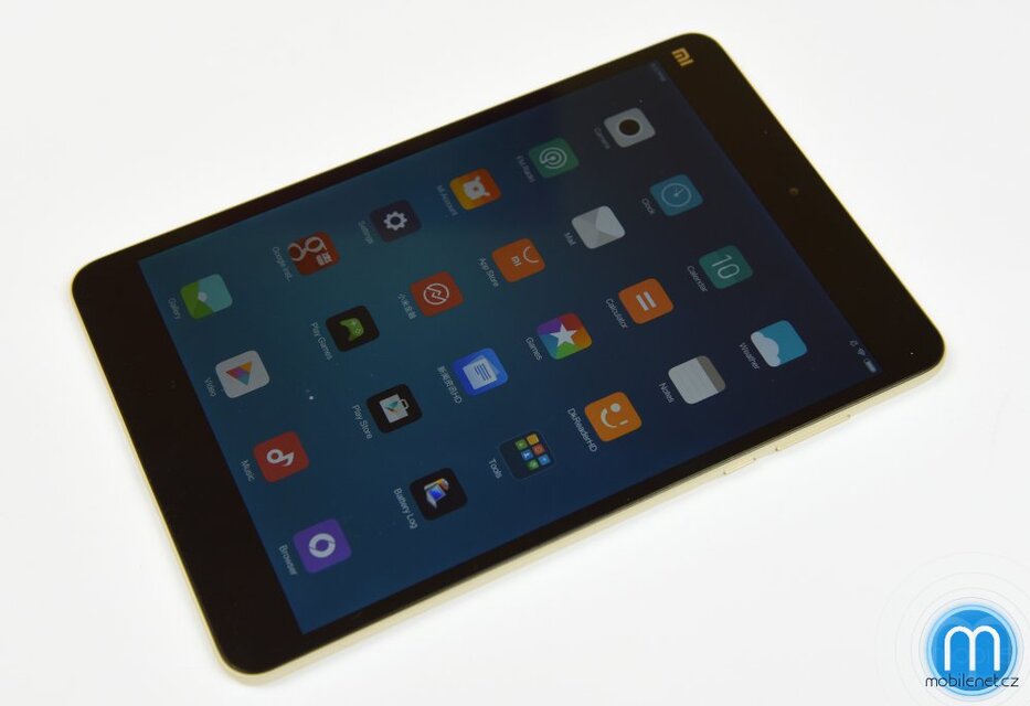Xiaomi MiPad 2