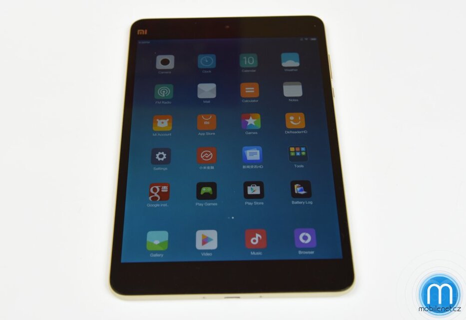 Xiaomi MiPad 2