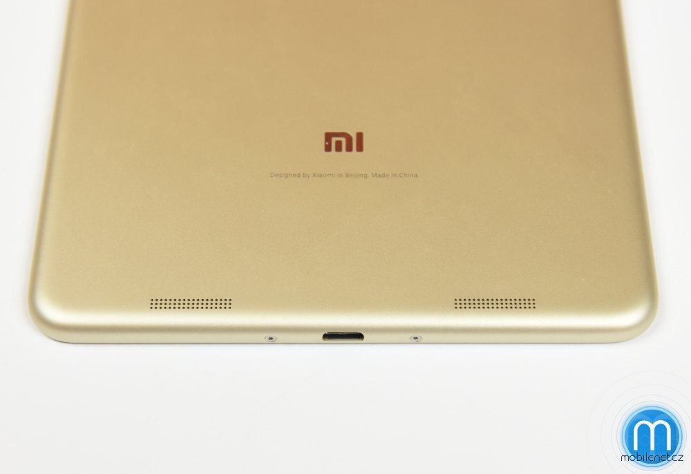 Xiaomi MiPad 2