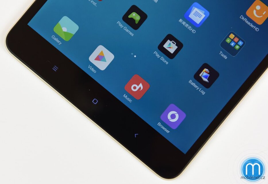Xiaomi MiPad 2