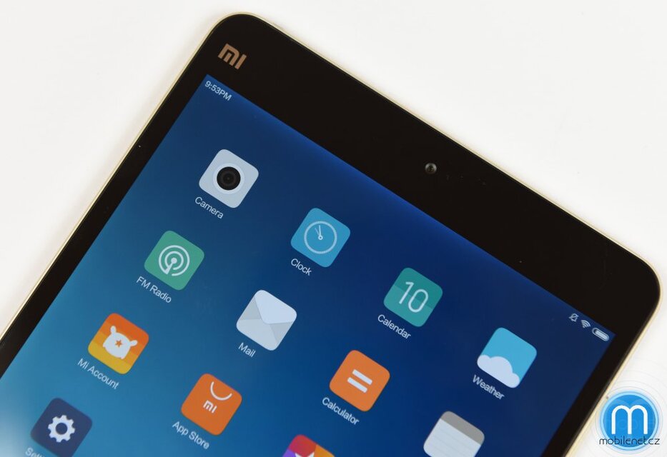 Xiaomi MiPad 2