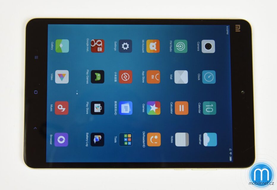 Xiaomi MiPad 2