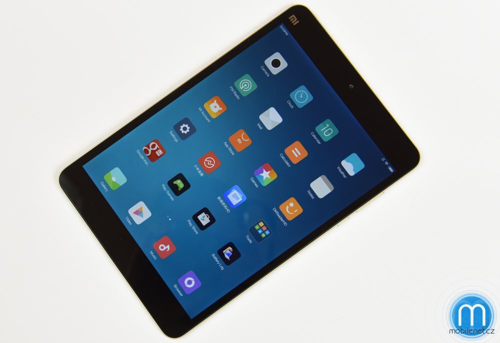 Xiaomi MiPad 2