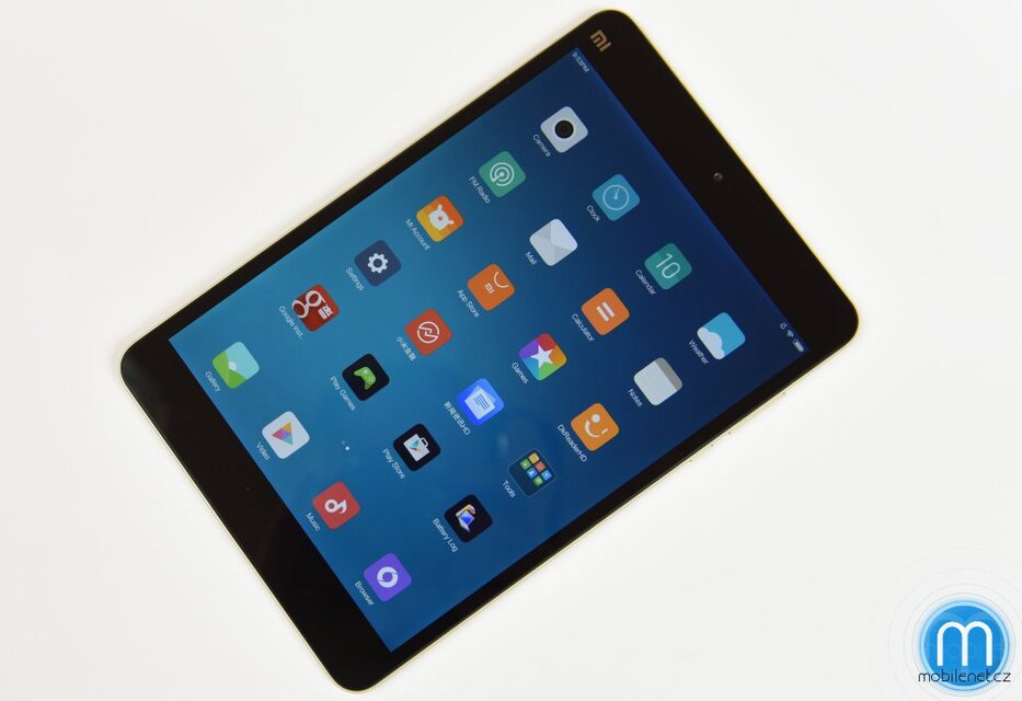 Xiaomi MiPad 2