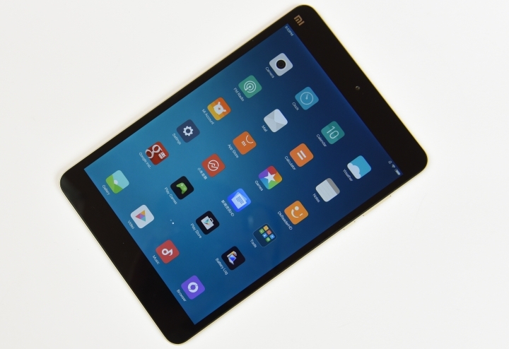 Xiaomi MiPad 2