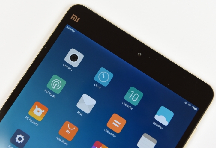 Xiaomi MiPad 2