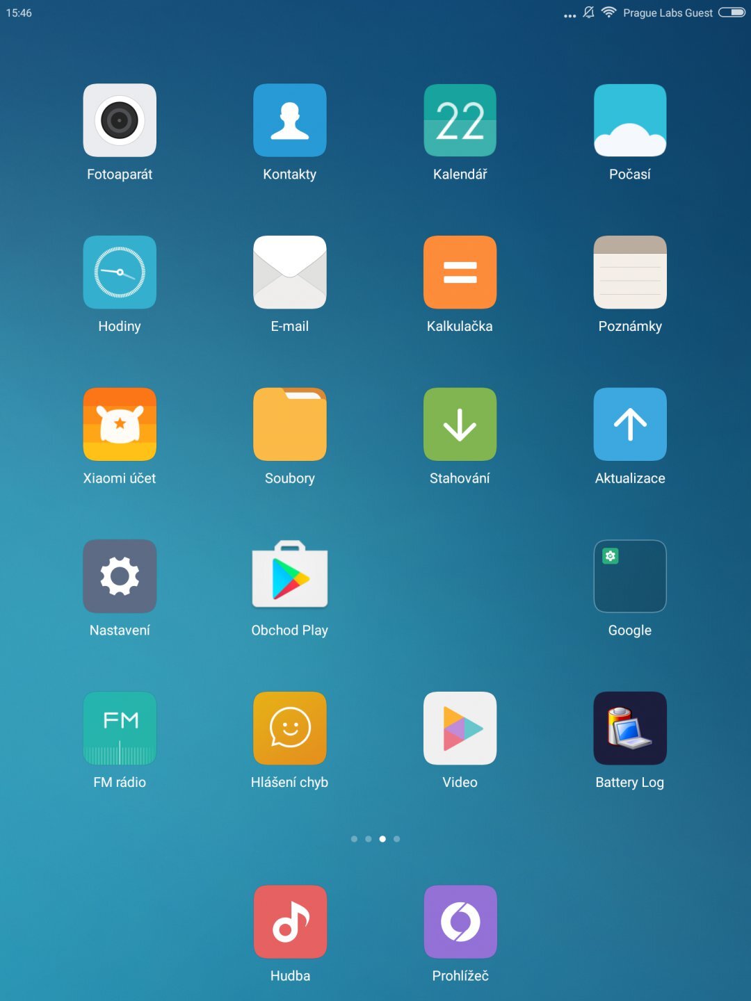 Xiaomi MiPad 2