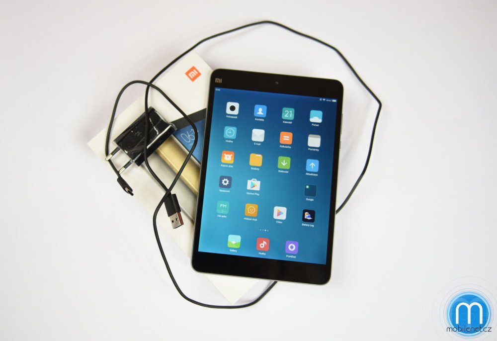 Xiaomi MiPad 2