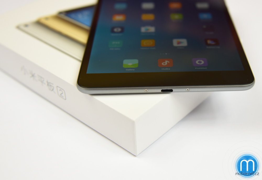 Xiaomi MiPad 2