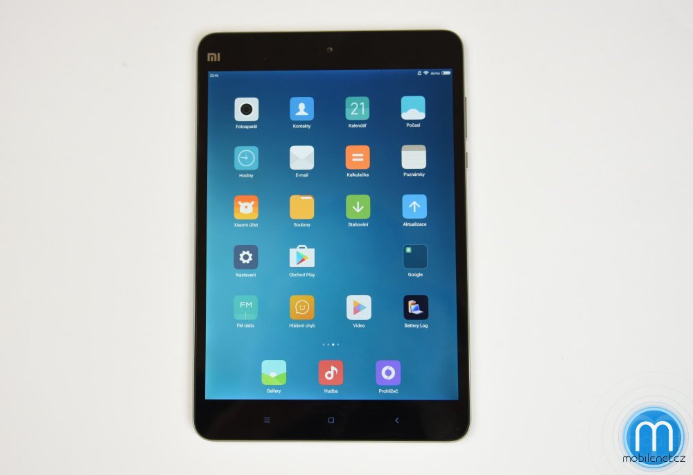 Xiaomi MiPad 2