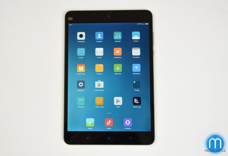 Xiaomi MiPad 2