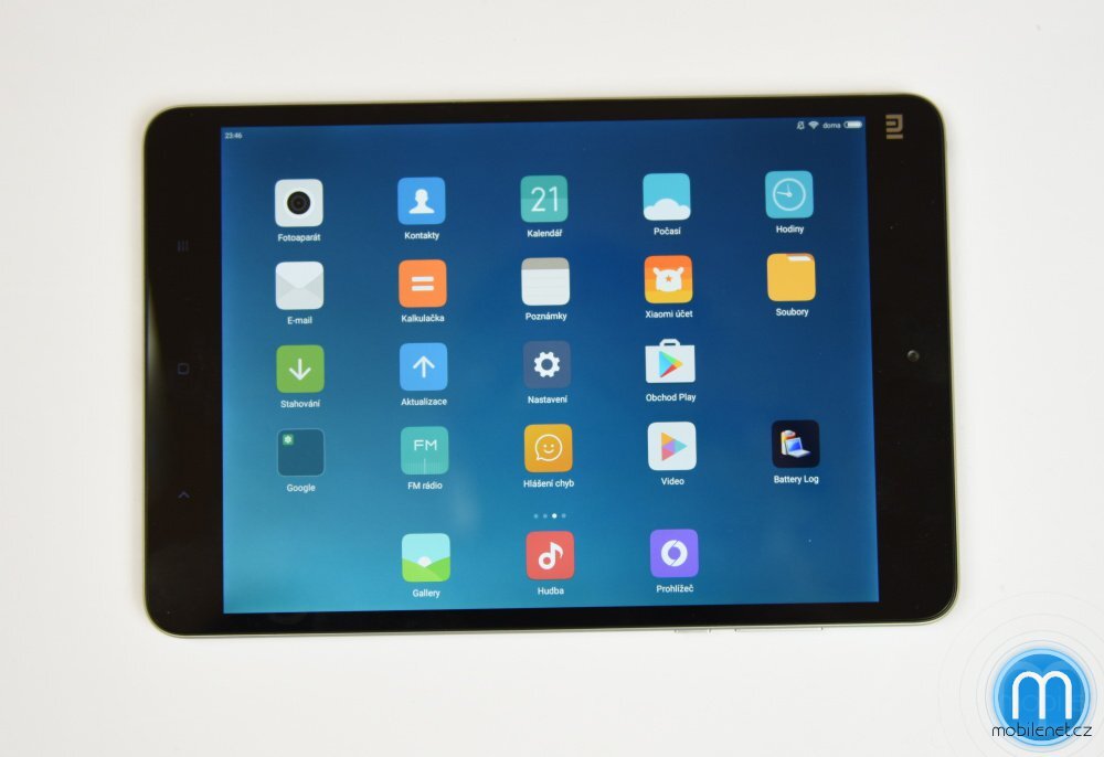 Xiaomi MiPad 2