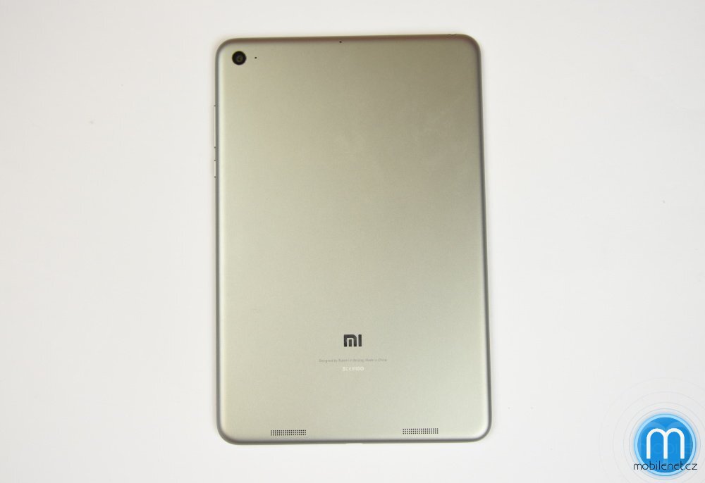 Xiaomi MiPad 2