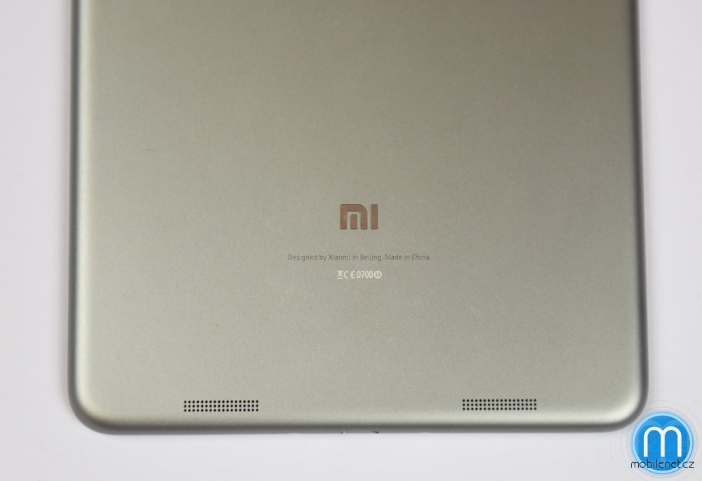 Xiaomi MiPad 2