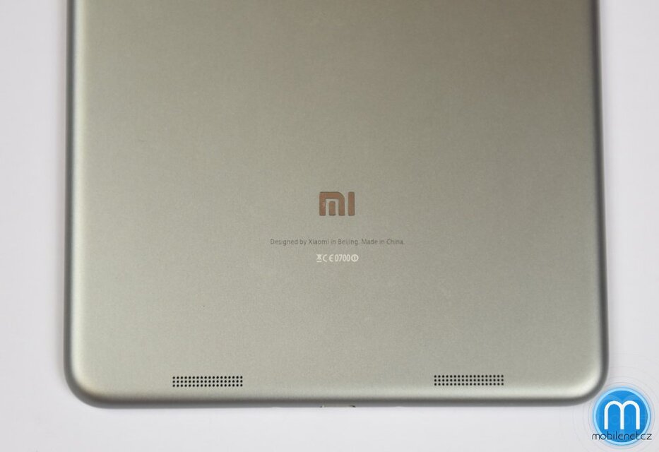 Xiaomi MiPad 2