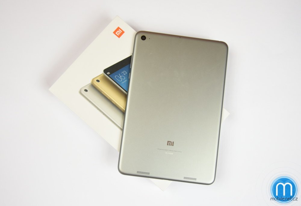 Xiaomi MiPad 2