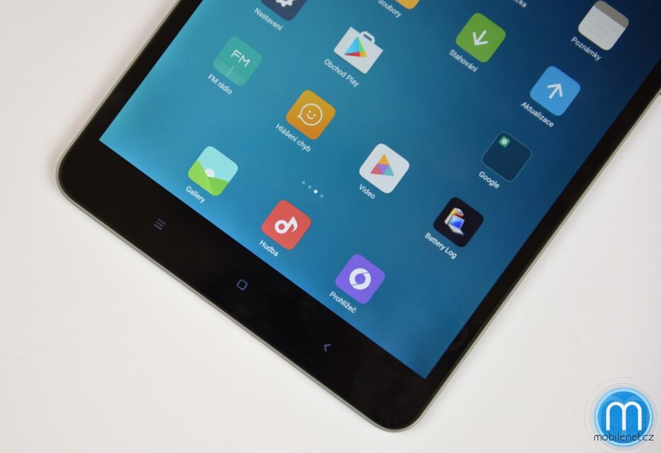 Xiaomi MiPad 2