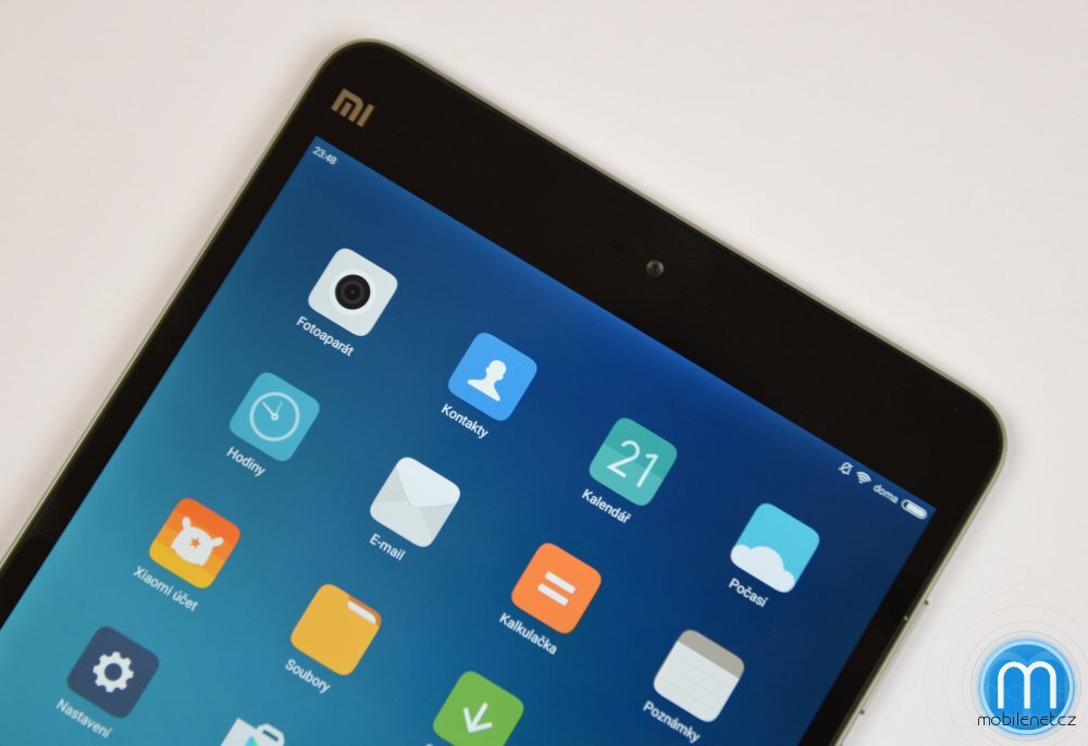 Xiaomi MiPad 2