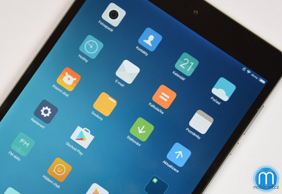 Xiaomi MiPad 2