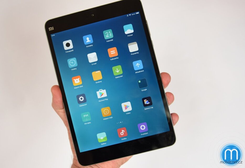Xiaomi MiPad 2