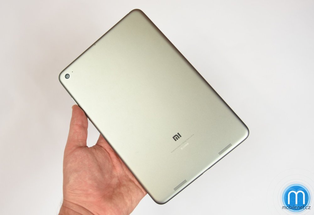Xiaomi MiPad 2
