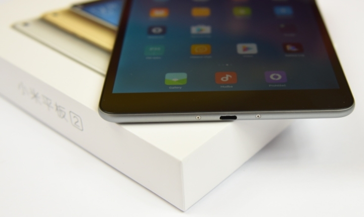 Xiaomi MiPad 2
