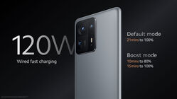 Xiaomi MIX 4