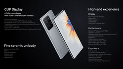 Xiaomi MIX 4