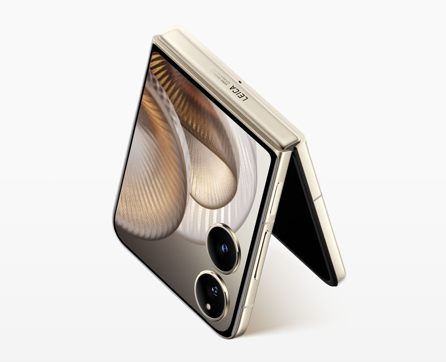 Xiaomi MIX Flip 2