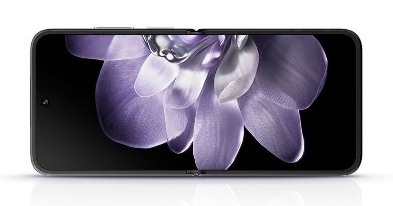 Xiaomi Mix Flip