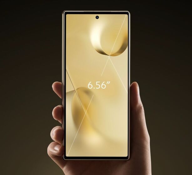 Xiaomi MIX Fold 2