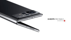 Xiaomi MIX Fold 2