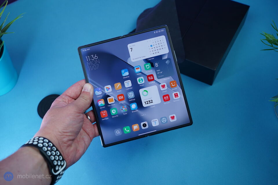 Xiaomi MIX Fold 2
