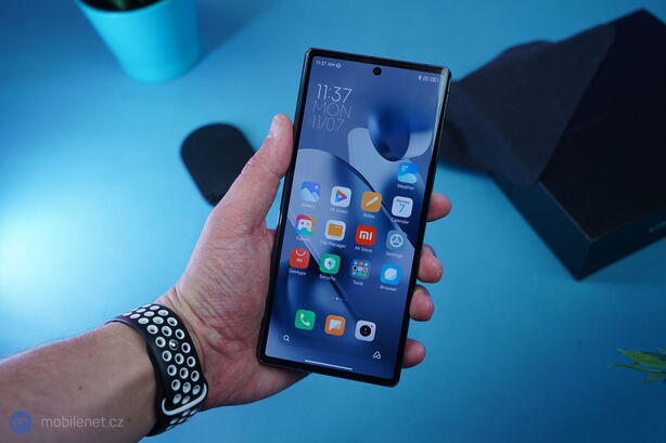 Xiaomi MIX Fold 2
