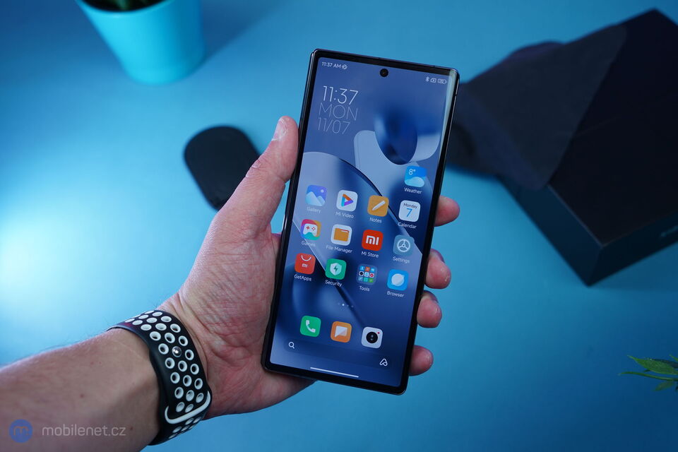 Xiaomi MIX Fold 2