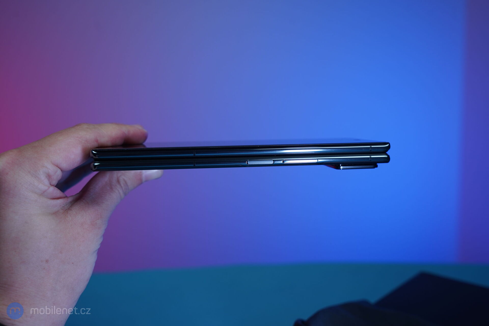 Xiaomi MIX Fold 2