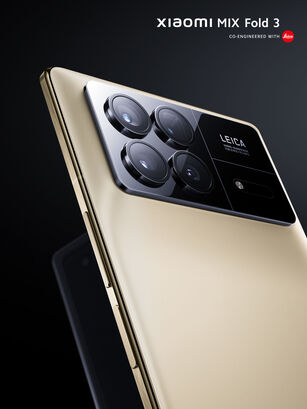 Xiaomi Mix Fold 3