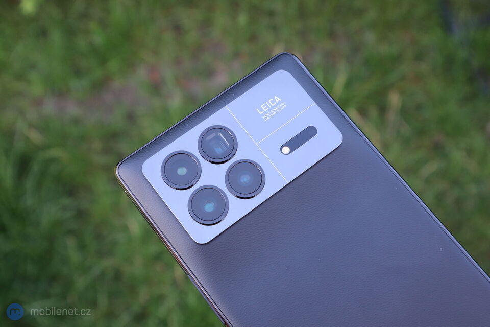Xiaomi MIX Fold 3