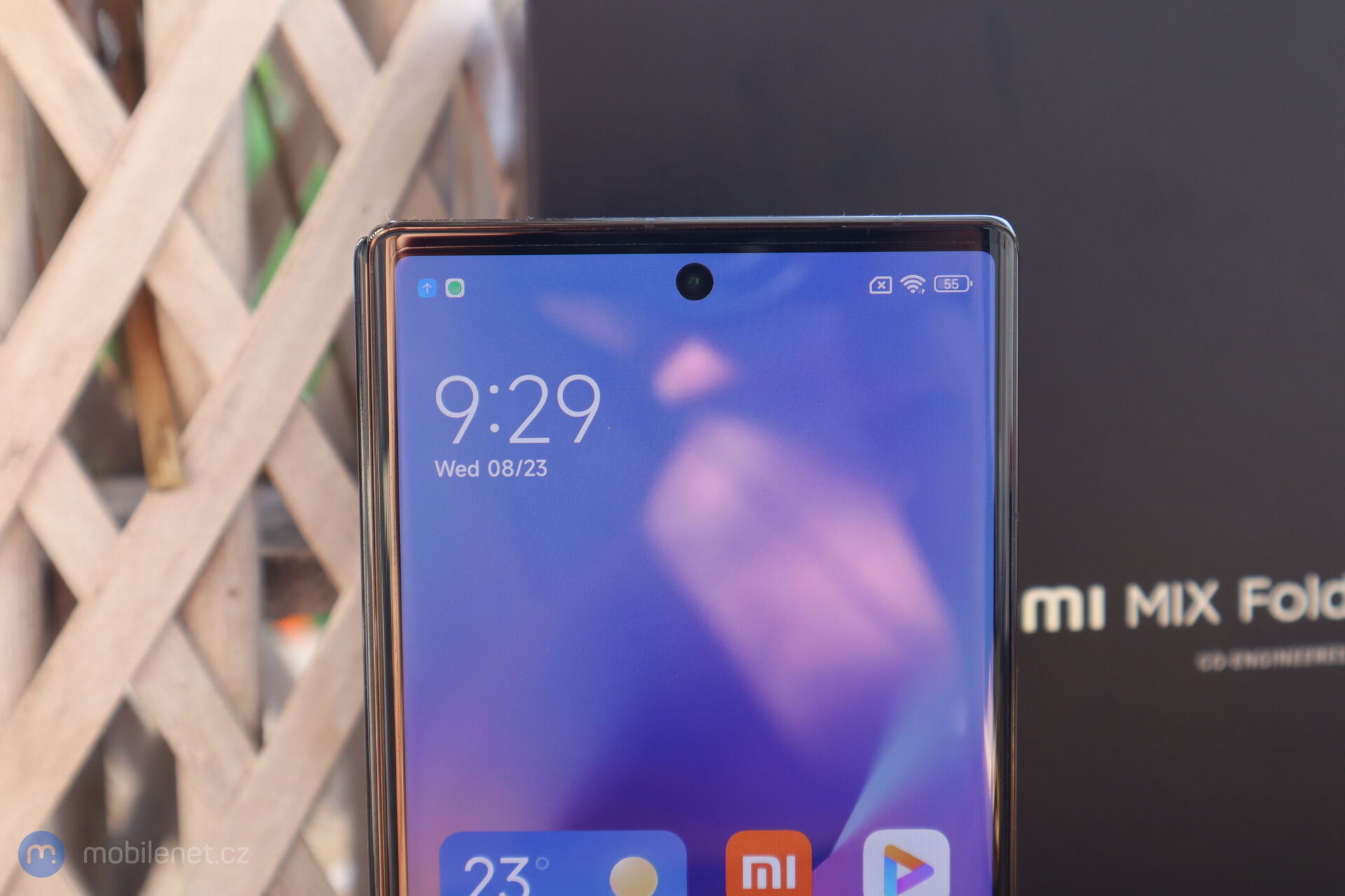 Xiaomi MIX Fold 3