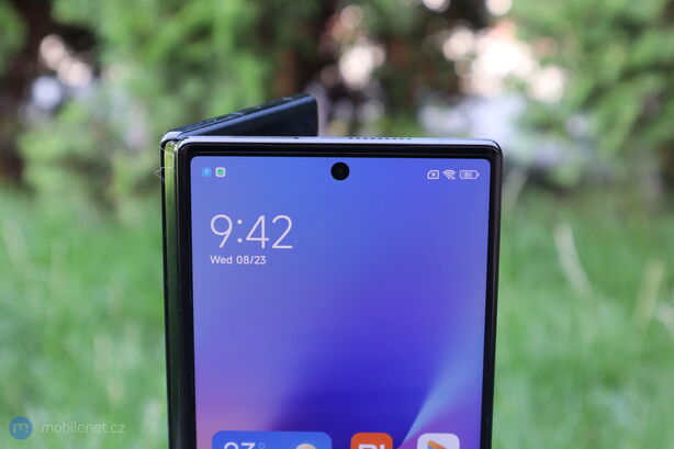 Xiaomi MIX Fold 3
