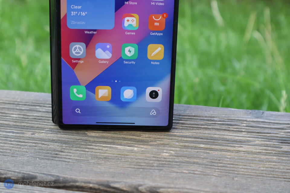 Xiaomi MIX Fold 3