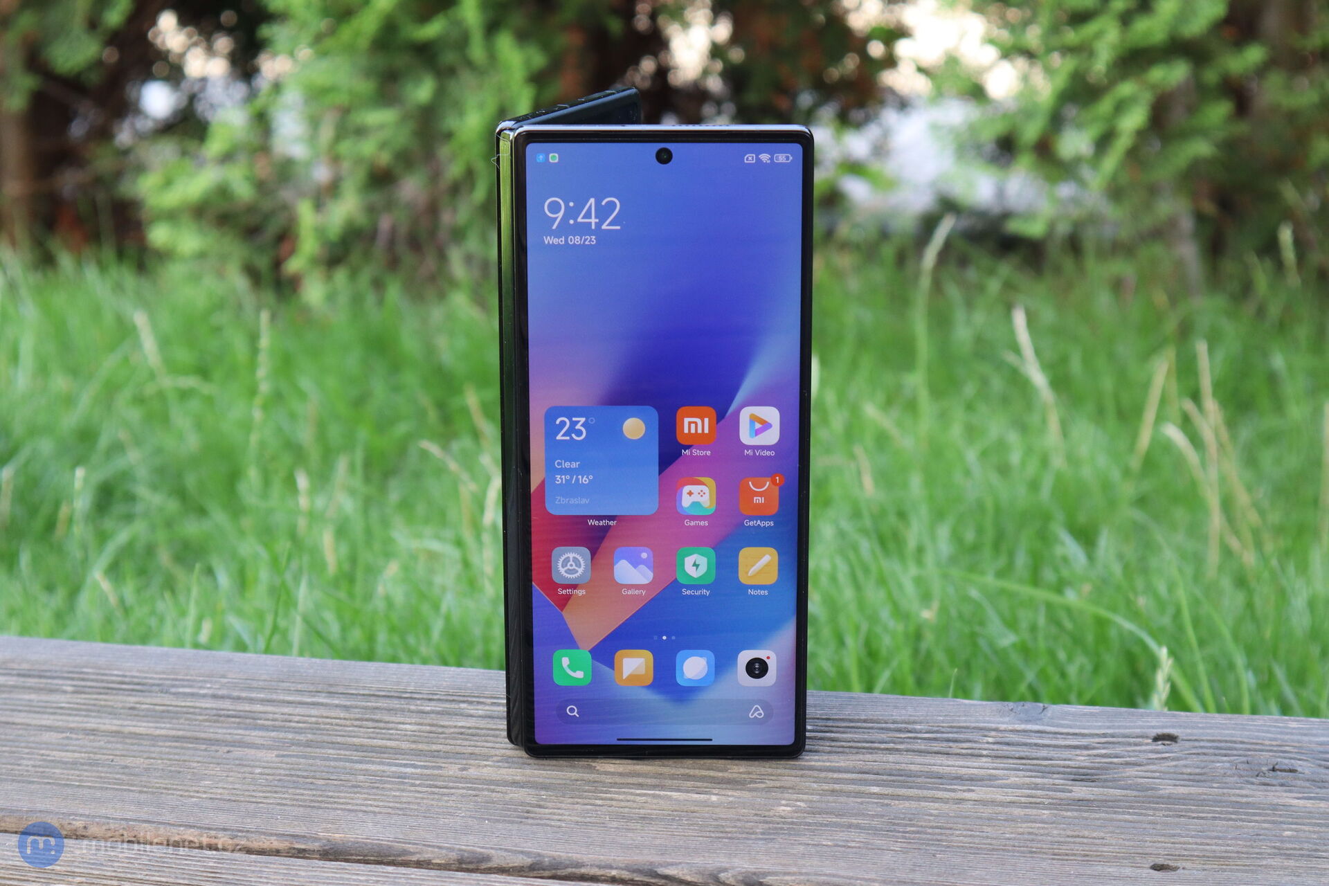 Xiaomi MIX Fold 3