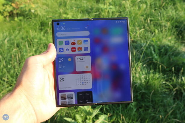 Xiaomi MIX Fold 3