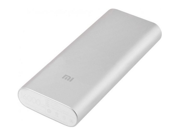 Xiaomi NDY-02-AL Silver