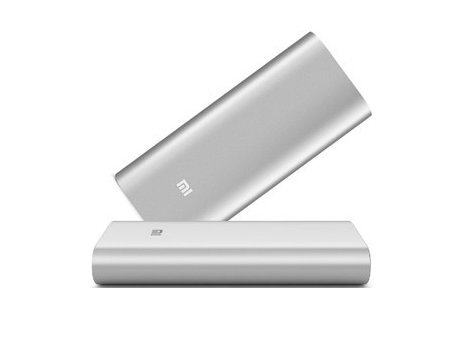 Xiaomi NDY-02-AL Silver