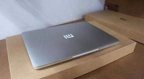 Xiaomi notebook