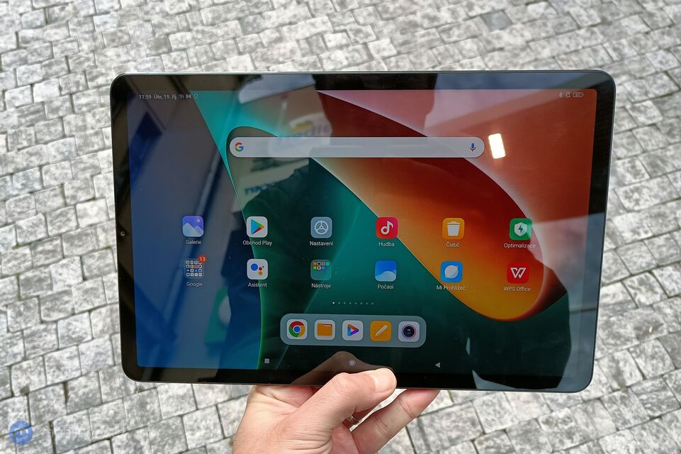 Xiaomi Pad 5